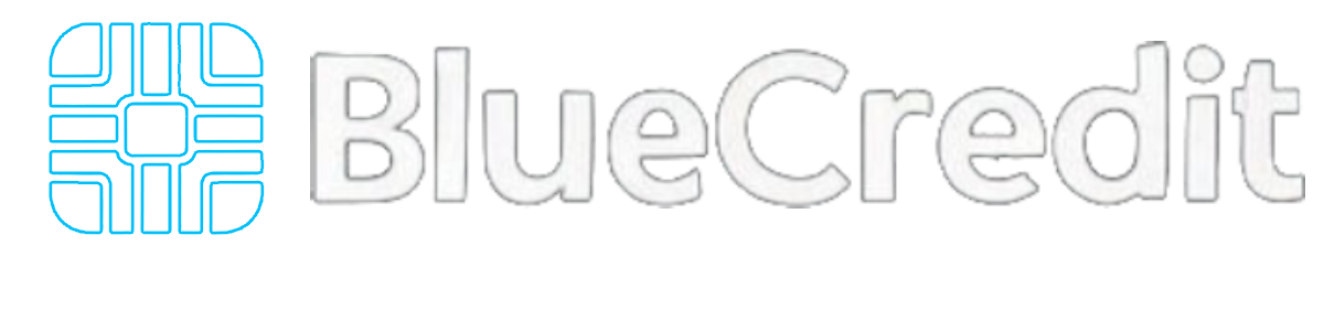 BlueCredit Logo